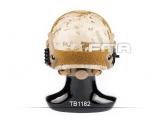 FMA Ballistic Helmet AOR1 TB1182